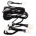 thumbnail image 5 of Jadeshay Arnés De Cables De Activación De Altavoz, Kit De Modificación De Altavoz De Arnés De Cables De Activación De Audio Inactivo para Model 3 2019-2020, 5 of 5