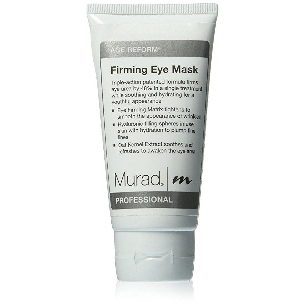 Murad murad firming eye Face Mask, 2 ounce