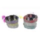 thumbnail image 2 of Leopard Led Adjustable,night Safety Nylon Luminous Pet Dog Collar White-m37-46cm Aespa, 2 of 2