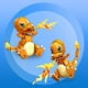 thumbnail image 4 of Mega Construx Pokémon Charmander Mega, 4 of 7