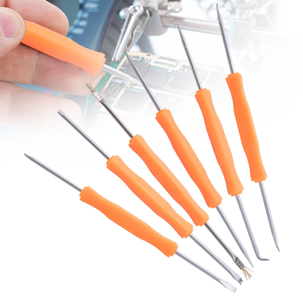 OTVIAP Soldering Iron Assist, Soldering Iron Tool Set,Soldering Assist