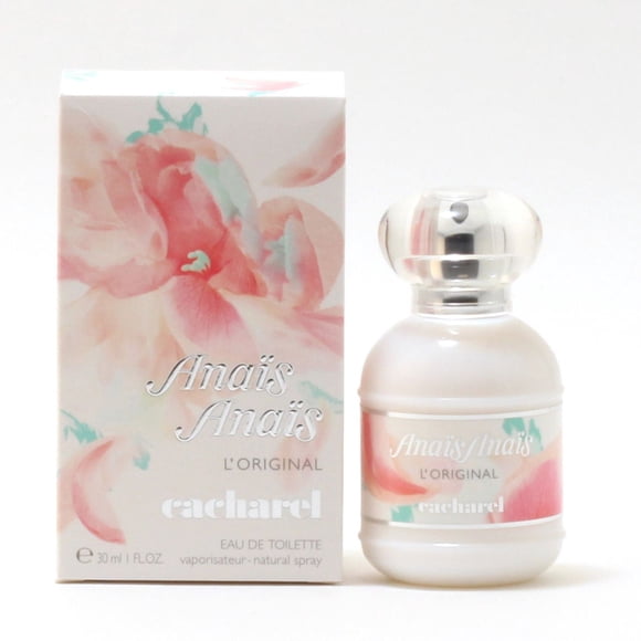 Anais Anais Ladies by CACHAREL- Eau De Toilette Spray 30 ml