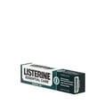 thumbnail image 4 of Listerine Essential Care Original Gel Fluoride Mint Toothpaste Oral Care, 4.2 oz, 4 of 8