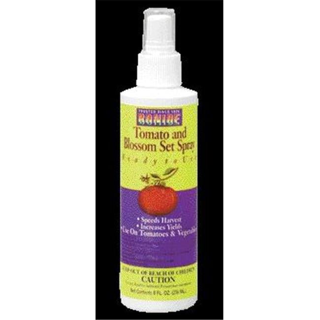 Bonide Products Inc Tomato Blossom Set Spray Ready To Use 8 Ounce