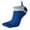 Blue, variant on Fesfesfes 1 Pair Sock for Men Mesh Meias Sports Running Five Finger Toe Socks