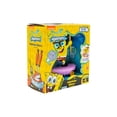 thumbnail image 4 of Figura de acción SpongeBob SquarePants Jelly Fishin' Gliders, 4 of 6