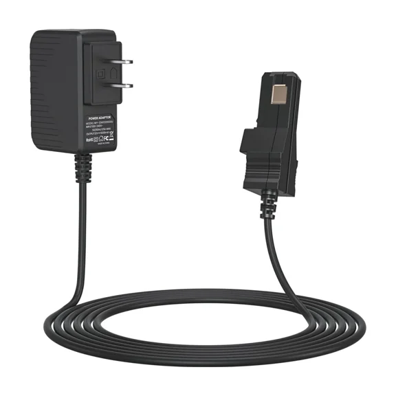 00801-1869 12V 1A Replacement Battery Charger For Fisher Price Power Wheels