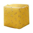 thumbnail image 2 of XWSHYW Contenedores de Almacenamiento Bolsa Organizadora de Almacenamiento de Ropa de Gran Capacidad con Asa Reforzada, Tela Gruesa para Edredones, Mantas, Ropa de Cama, Plegable con Cremallera Resis, 2 of 6