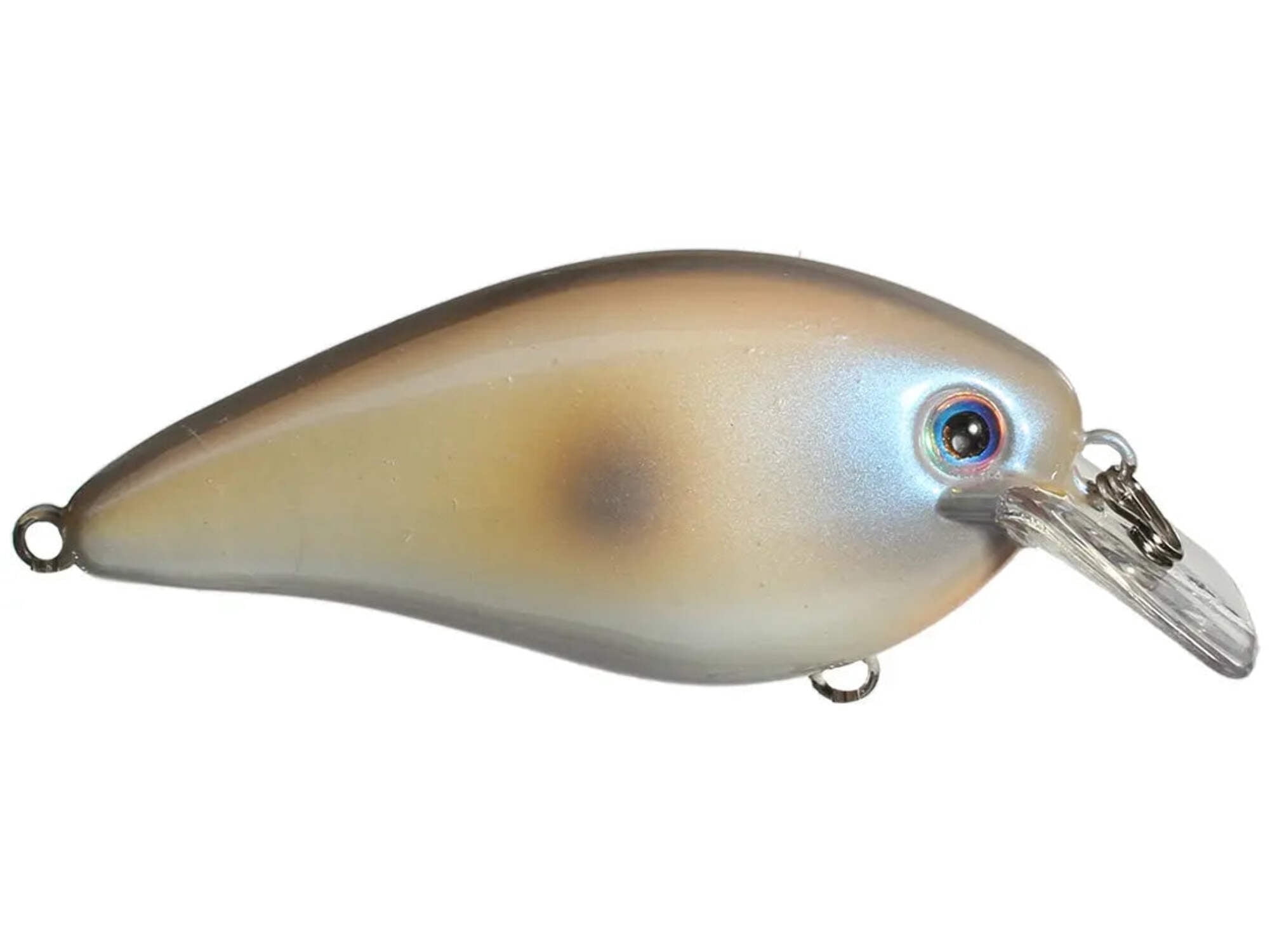 Strike King KVD Square 1.5 TN Shad 2.0