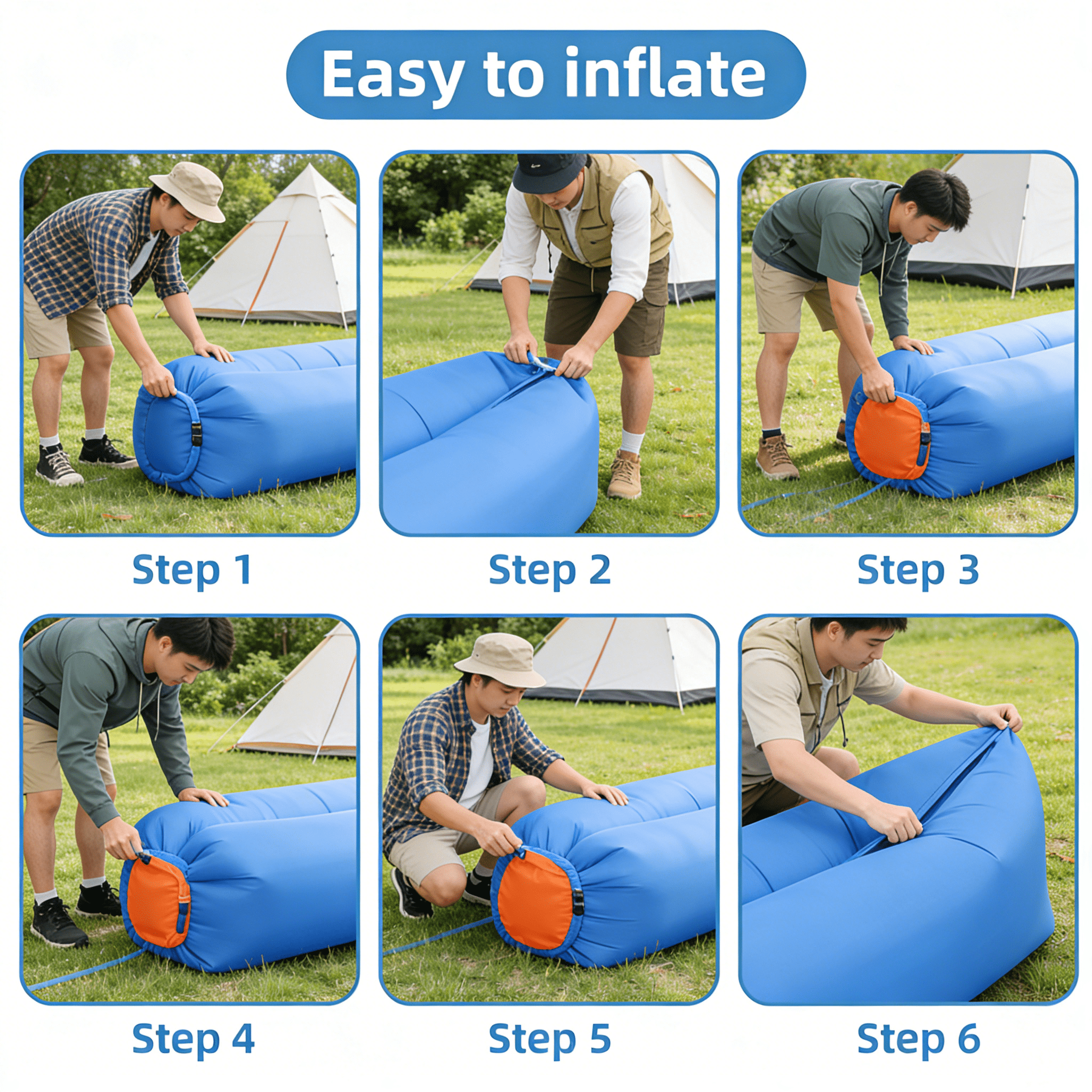 BESTSKY 2026 New Horse Herding Ball - 25" Cover with Straps,Australian Shepherd,Cattle Dogs,Collie & Herding Dog,Giant Jolly Ball for Play for Exercise,Fetch,Herding,Outdoor Play