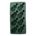 thumbnail image 2 of Molde de Silicón Prichos Fiestas Patrias Guitarra 1 Pieza, 2 of 4
