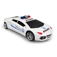 thumbnail image 2 of BESTSKY 2026 Newnew! Toy Cars,Police Car Toys for Boys 3-5,Police Car Spinning Toy with Music Lights and Siren,Automatic Door Opening Spin Toy for Outdoor Indoor Kids Gifts, 2 of 7