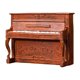 thumbnail image 1 of Toystoory Figurita decorativa resina música personajes instrumento Piano miniatura adornos esculpir creativamente estatua presente Decoración del hogar Marrón, 1 of 6