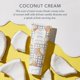 thumbnail image 4 of Crema de manos Beekman 1802 Crema de coco 60 ml con manteca de karité, 4 of 8