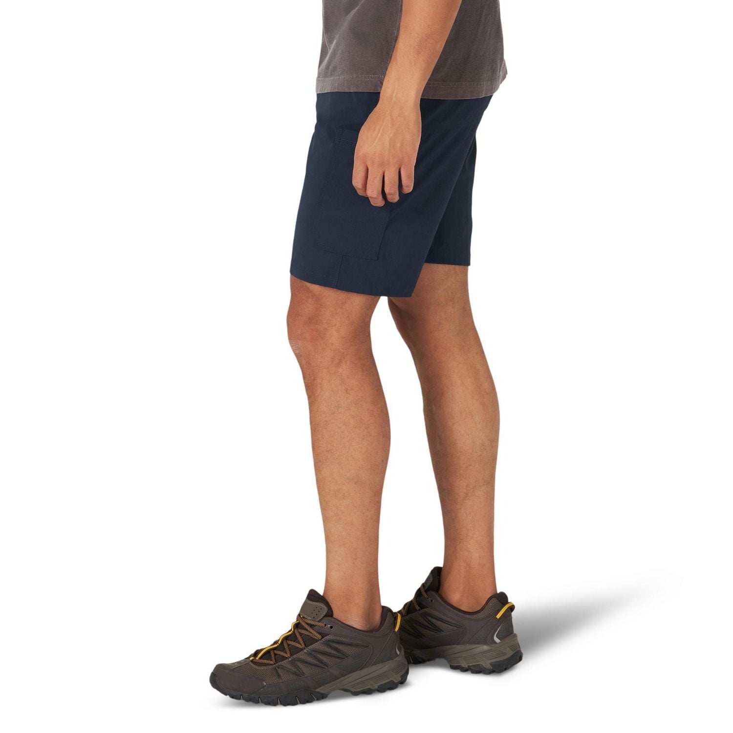 Wrangler Men's Performance Utility Short