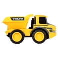 thumbnail image 4 of Bb Junior Volvo My First RC Dump Truck, 4 of 7