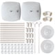 thumbnail image 1 of Kit de arco de globo grande con base y soporte para accesorios para globos, 1 of 4