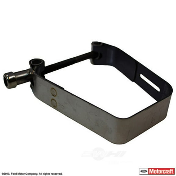 Motorcraft YF-3397 Hose Clamp Fits select: 2008-2010 FORD F250, 2008-2010 FORD F350
