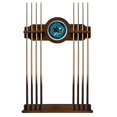 thumbnail image 1 of Holland Bar Stool CueChrdSJShar San Jose Sharks Cue Rack - Chardonnay, 1 of 1
