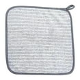 thumbnail image 1 of Microfiber Cleaning Rags For Washing Dishes Highly Absorbent Cleaning Towels Lightweight Microfiber Cloth Window Clean Cloth, 1 of 8
