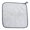 Dark Gray, variant on Microfiber Cleaning Cloth for Dishwashing, Highly Absorbent Cleaning Towel, Lightweight Microfiber Cloth, Window Cleaning Cloth