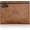 Brown, variant on Notary Bag with Lock, 13.6 x 10 Inches Heavy Duty Notary Supply Bag for All Notary Journal, Stamp, Embosser, Ink Pad and Valuables Storage Bag (Ruby Red, L)