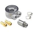 thumbnail image 1 of Hayden Automotive 243 Thermostatic Sandwich Adapter, 1 of 1
