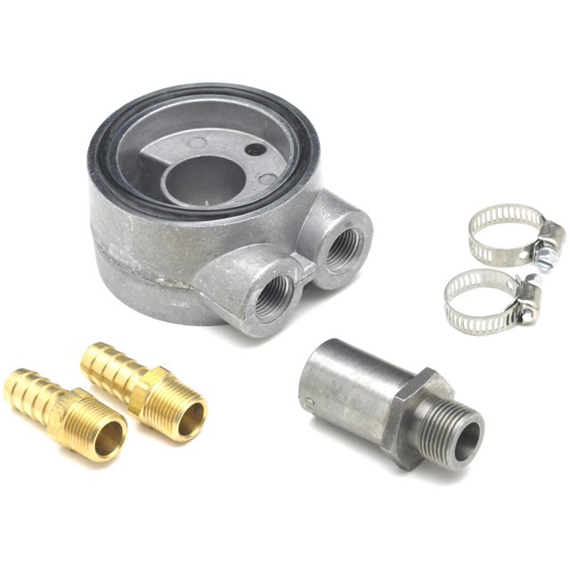 Hayden Automotive 243 Thermostatic Sandwich Adapter