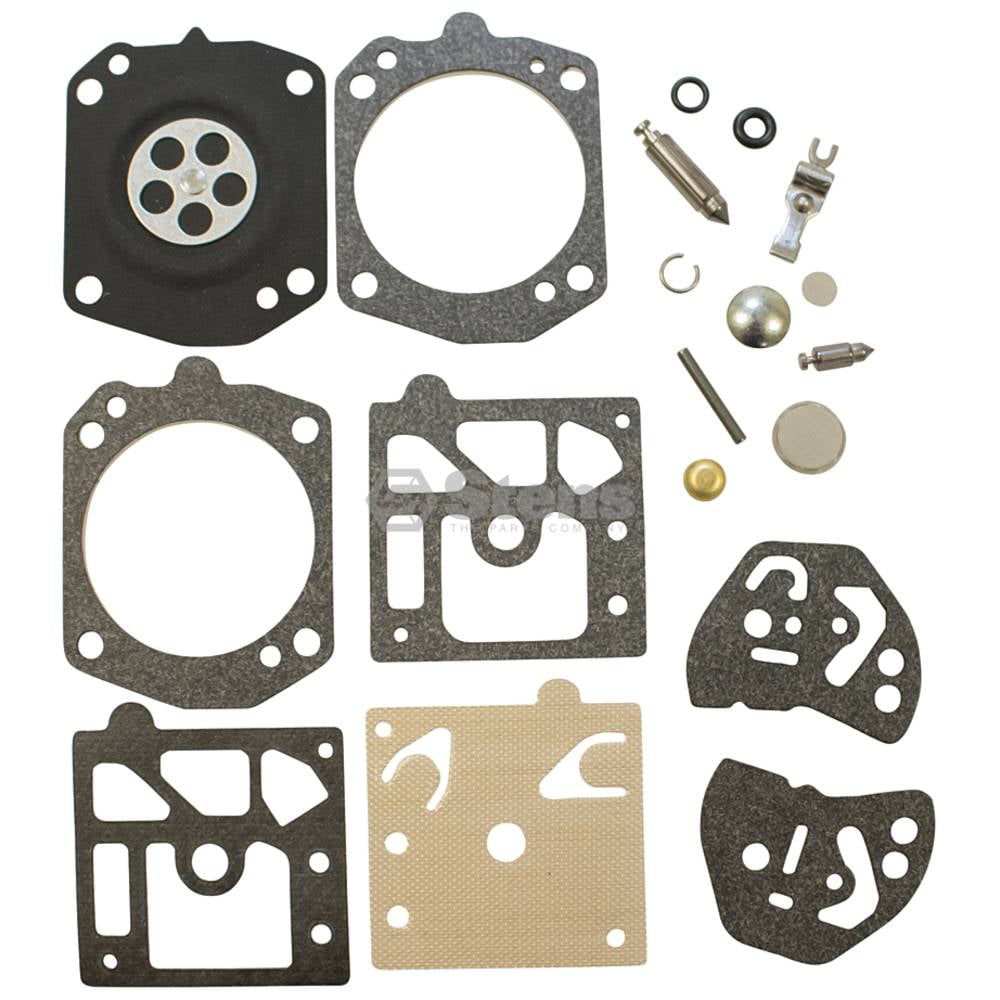 K24-HDA OEM Genuine Walbro Carburetor Repair Kit for sale online