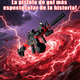 thumbnail image 3 of Pistola De Hidrogel  Lab.G Negro Rojo, 3 of 5