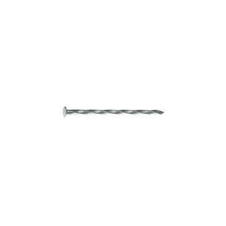 

Grip-Rite 16D 3-1/2 in. Deck Hot-Dipped Galvanized Steel Nail Flat 5 lb. (Pack of 6)
