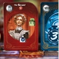 thumbnail image 3 of Juego de estrategia Kronologic Paris 1920 Murder Mystery 10+ 1-4, 3 of 4