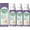 3Pcs, variant on Mild Tape Adhesive Remover Spray 100ml, Instant Softening Cleaning Liquid - Skin Glue Removal Spray, Quick Drying, No-Sting Adhesive Tape Bandage Remover for Sensitive Skin (1Pcs)