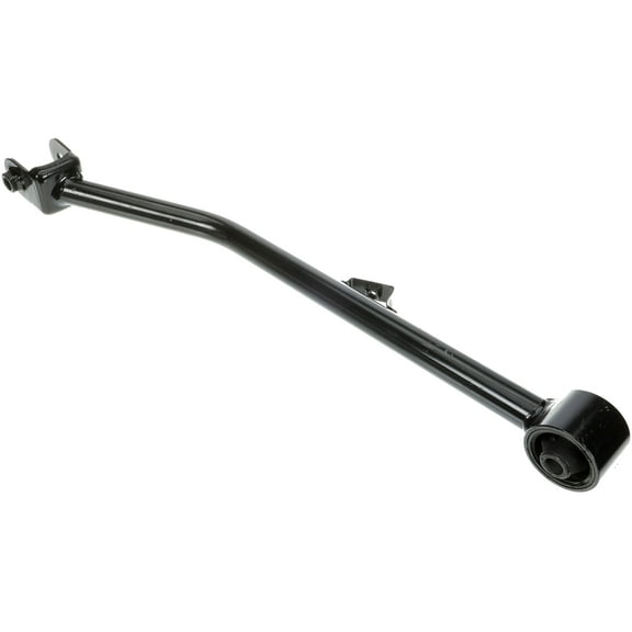 Dorman 524-248 Rear Right Suspension Trailing Arm for Specific Suzuki Models, Black Fits select: 2002-2007 SUZUKI AERIO