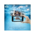 thumbnail image 3 of Samsung Galaxy S9 Case, IP68 Waterproof Dustproof Shockproof Case with Built-in Screen Protector, Underwater Protective Clear Cover for Galaxy S9 5.8 inch, 3 of 7