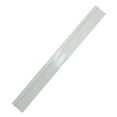 thumbnail image 5 of Range Kleen 698W Non-adhesive Multi-purpose White Silicone Kleen Seam, 20.5" x 2.5", 1 Pack, 5 of 5