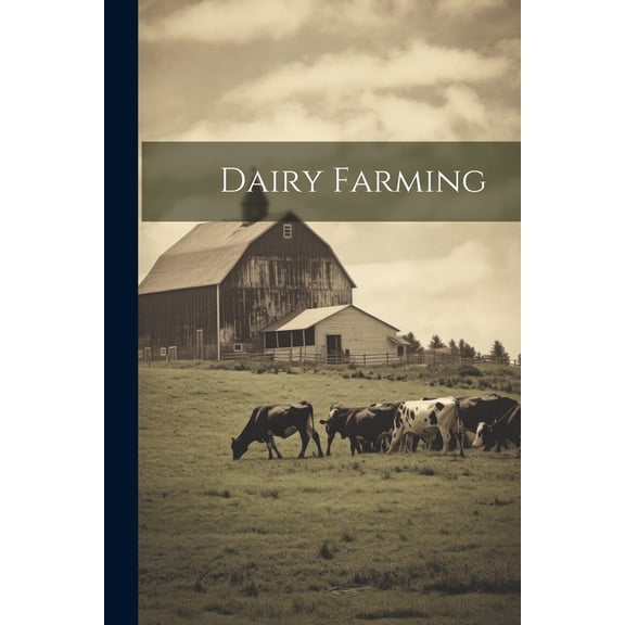 Dairy Farming