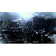 Metro Redux (Nintendo Switch) with Metro 2033 Redux & Metro Last Light Redux