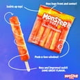 thumbnail image 3 of Budget Saver Slushed Cherry-Pineapple Monster Pops, 12 Ct, 3 of 6