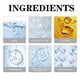 thumbnail image 5 of XWSHYW Aceite Esencial El Aceite Esencial Reparador y Reafirmante de Lanzamiento Secundario Puede Mantener La Piel Húmeda, Tierna y Suavizante para Reafirmar La Piel, 36 Ml, 5 of 6