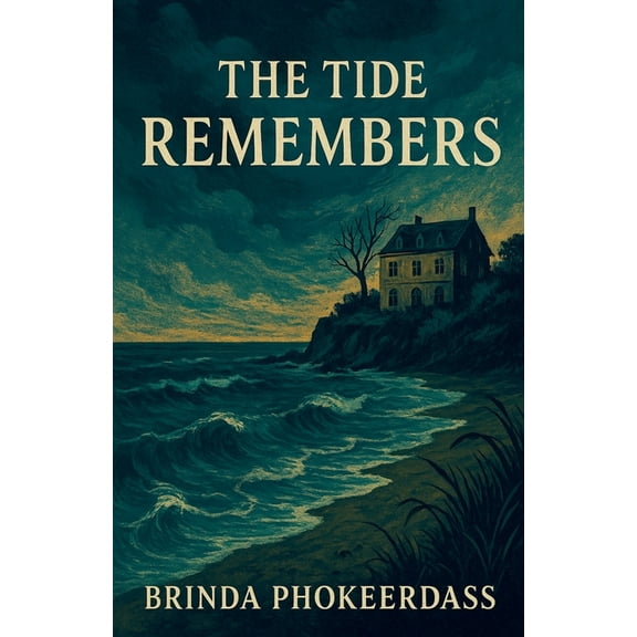 The Tide Remembers, (Paperback)