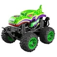 thumbnail image 1 of KTTECTOA Voiture Télécommandée Cascade Voiture Lumière Rotation 360 Degrés Voiture Dansante Jouets de Course Liquidation pour Filles Jours du Canada Jouets Extérieurs Jouets, 1 of 1