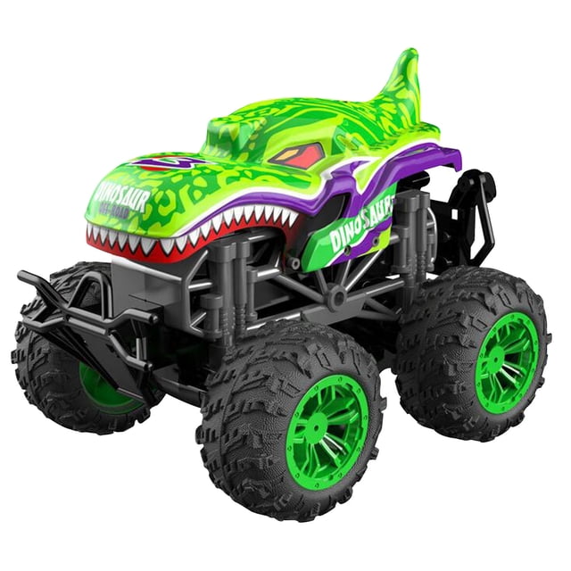 KTTECTOA Voiture Télécommandée Cascade Voiture Lumière Rotation 360 Degrés Voiture Dansante Jouets de Course Liquidation pour Filles Jours du Canada Jouets Extérieurs Jouets