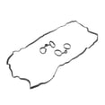 thumbnail image 3 of Unique Bargains 1 Set Black Valve Cover Gasket Set 11127572851 for Mini Cooper 2007-2012, 3 of 6