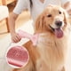thumbnail image 4 of Secador de Pelo para Mascotas con Peine de Púas y Dos Cabezales de Soplado para Perros y Gatos Pequeños y Medianos - Secador de Pelo con 3 Configuraciones de Calor, Material Abs, Diseño Portátil, 4 of 7