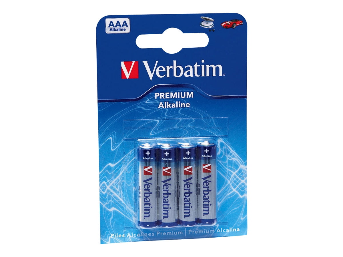 Alkaline General Purpose Battery