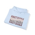 thumbnail image 4 of Mortician Graduation Hoodie, Gifts, Hooded Sweatshirt, 4 of 4