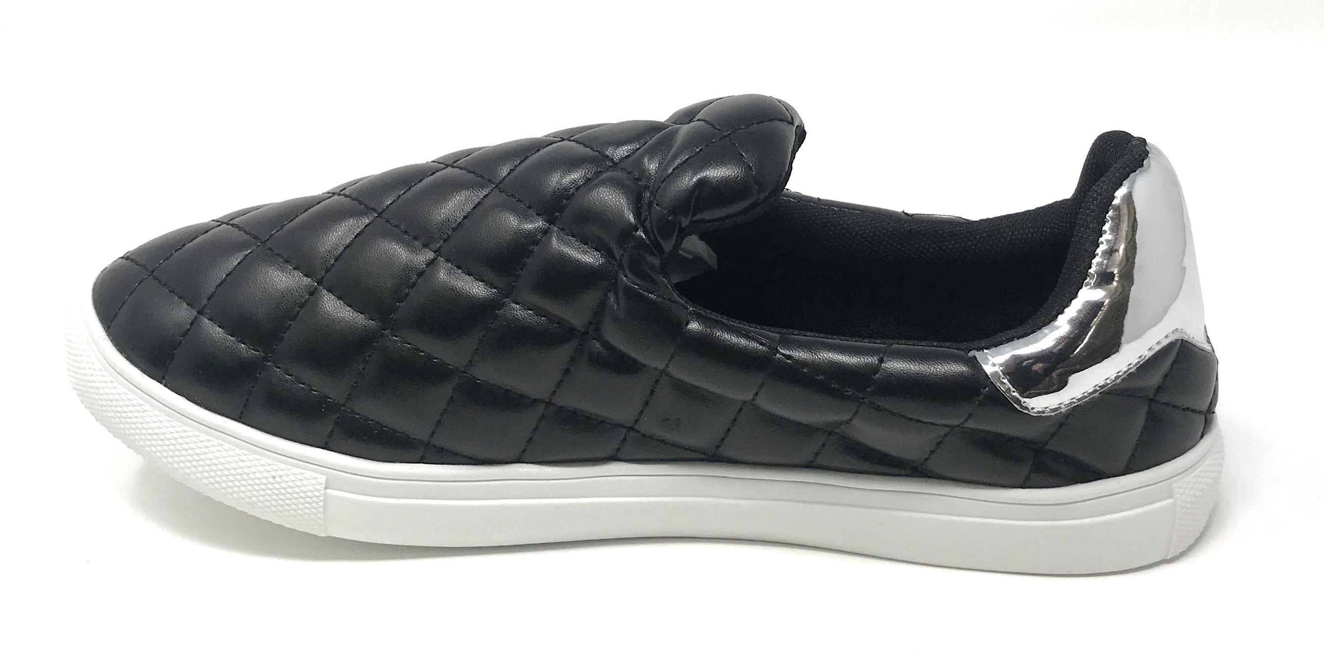 Forever Young Women's Quilted Sneakers