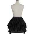 thumbnail image 4 of COUCOU Age Renaissance Victorian Rump Pad Bum Roll Bustle Pannier, 4 of 4