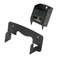 thumbnail image 4 of Estante de almacenamiento de pared para carretillas, gancho para colgar, organizador eficiente y que ahorra espacio, soporte para carritos, cochecitos, 4 of 7